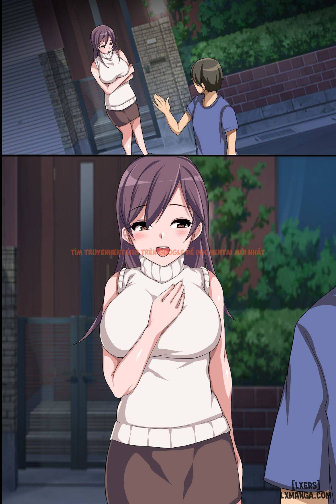 Xem ảnh 17 trong truyện hentai Zutto Suki Datta Osananajimi Ga Shinyuu No Yome Ni Natta - One Shot - hentaitvn.net