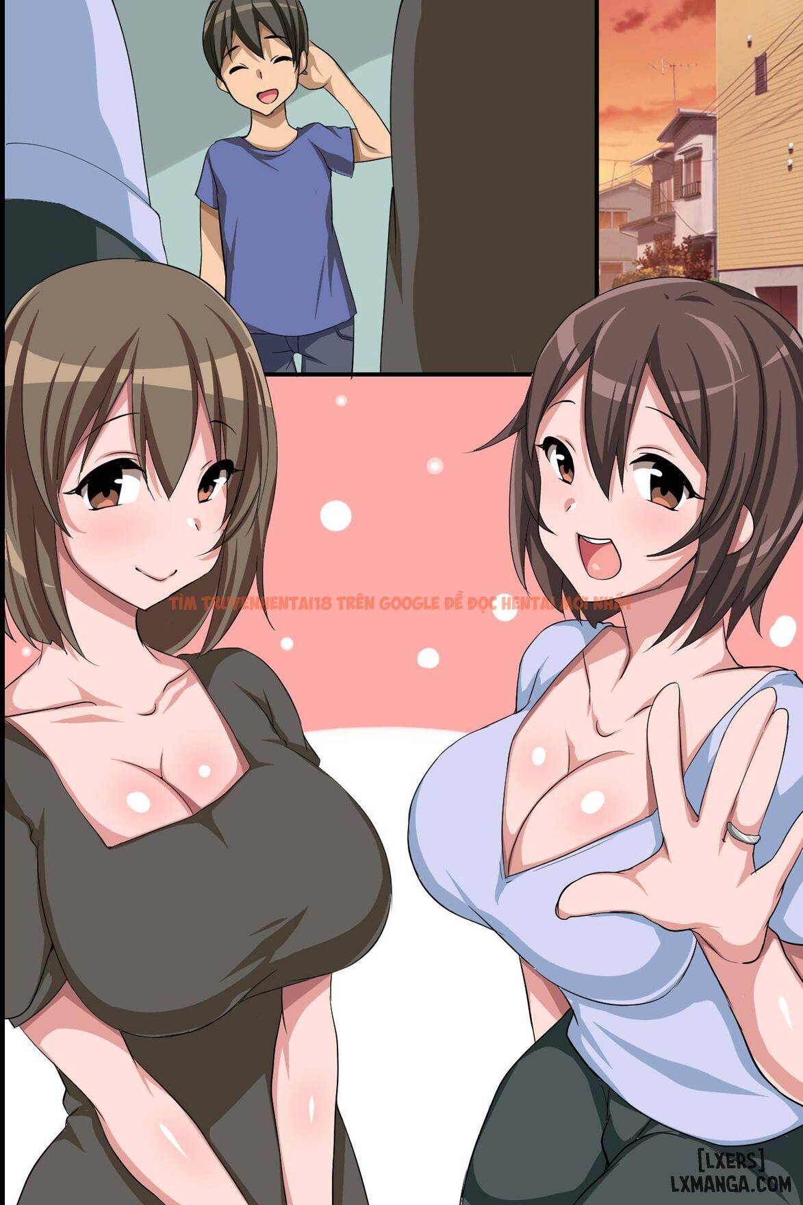 Xem ảnh 19 trong truyện hentai Zutto Suki Datta Osananajimi Ga Shinyuu No Yome Ni Natta - One Shot - hentaitvn.net