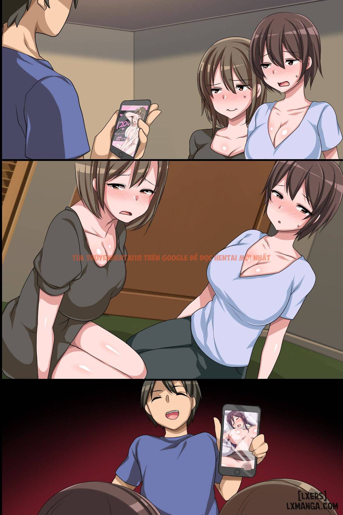 Xem ảnh 21 trong truyện hentai Zutto Suki Datta Osananajimi Ga Shinyuu No Yome Ni Natta - One Shot - hentaitvn.net
