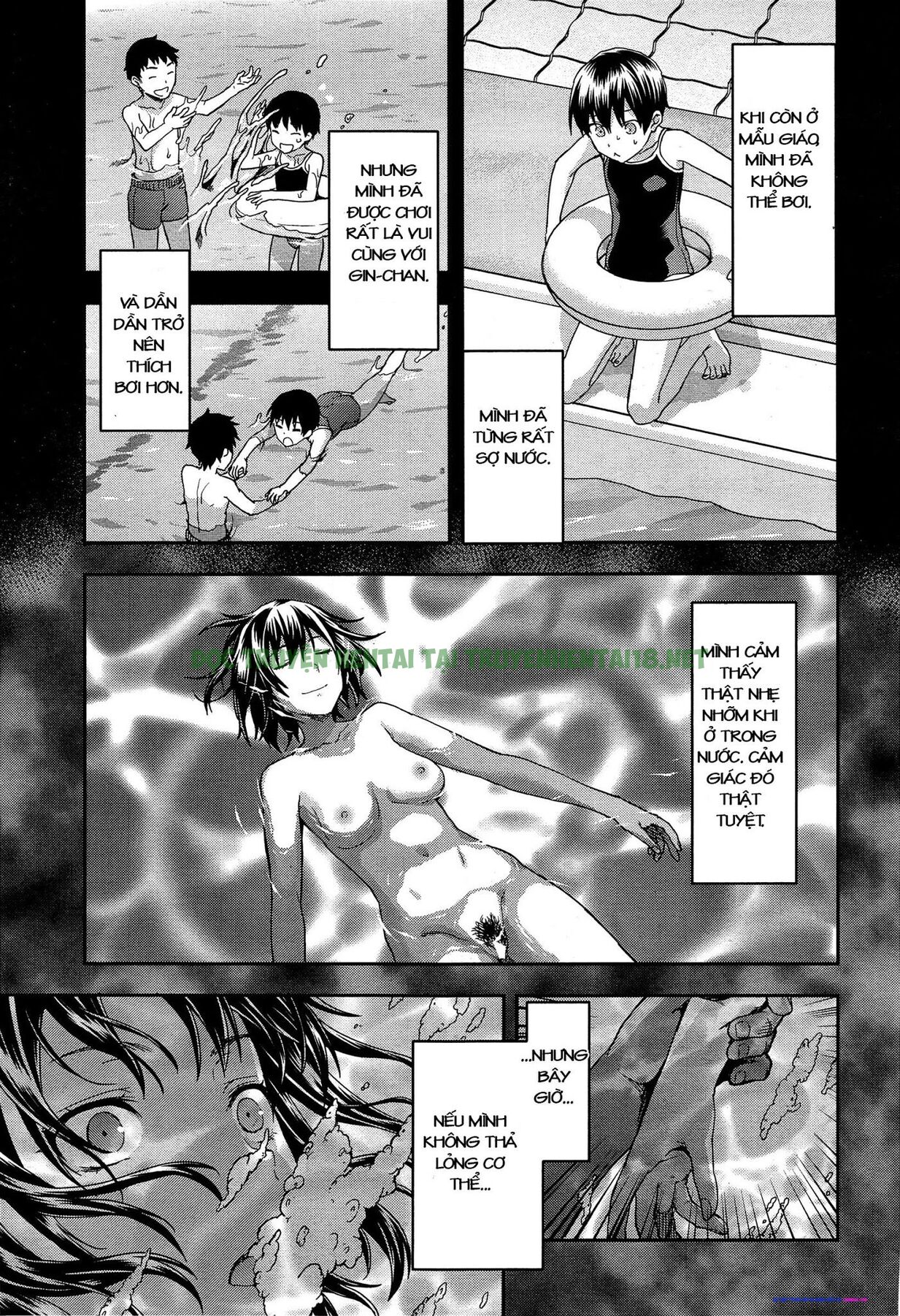 Xem ảnh 26 trong truyện hentai Tôi Luôn Yêu Thích Cái Lồn Nữ Sinh - Chapter 4 - truyenhentai18.pro
