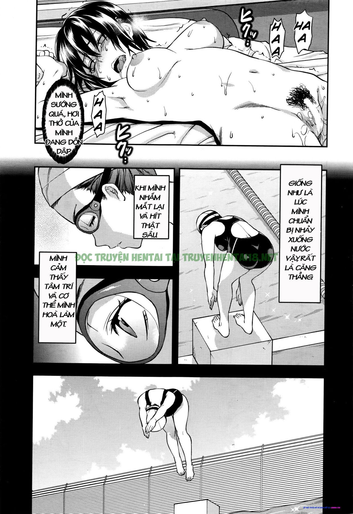 Xem ảnh 14 trong truyện hentai Tôi Luôn Yêu Thích Cái Lồn Nữ Sinh - Chapter 5 - truyenhentai18.pro