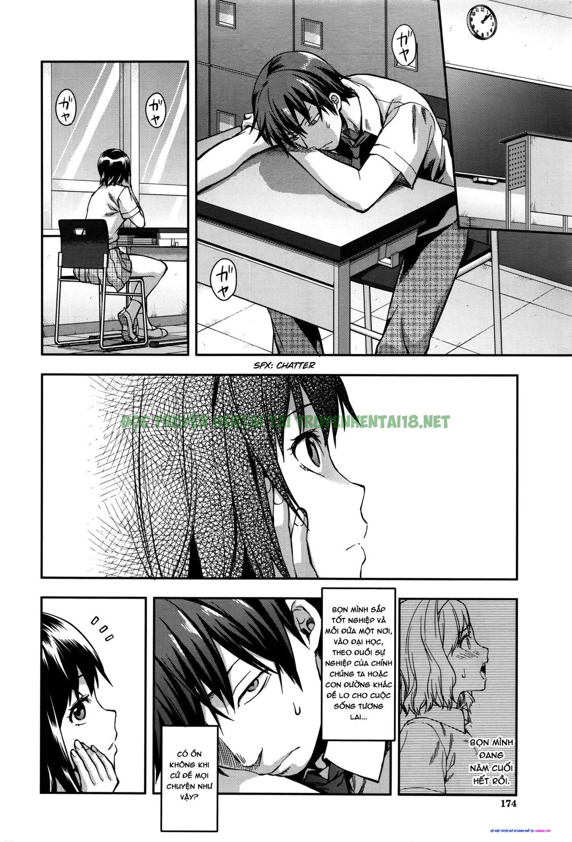 Xem ảnh 7 trong truyện hentai Tôi Luôn Yêu Thích Cái Lồn Nữ Sinh - Chapter 7 END - truyenhentai18.pro