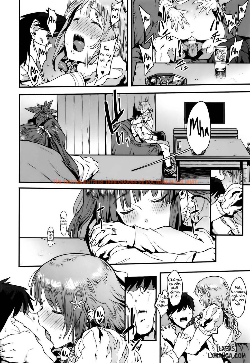 Xem ảnh 12 trong truyện hentai Zutto Tomodachi - One Shot - hentaitvn.net