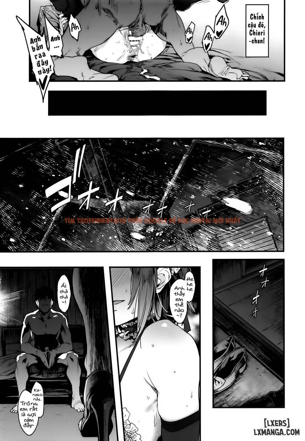 Xem ảnh 19 trong truyện hentai Zutto Tomodachi - One Shot - hentaitvn.net