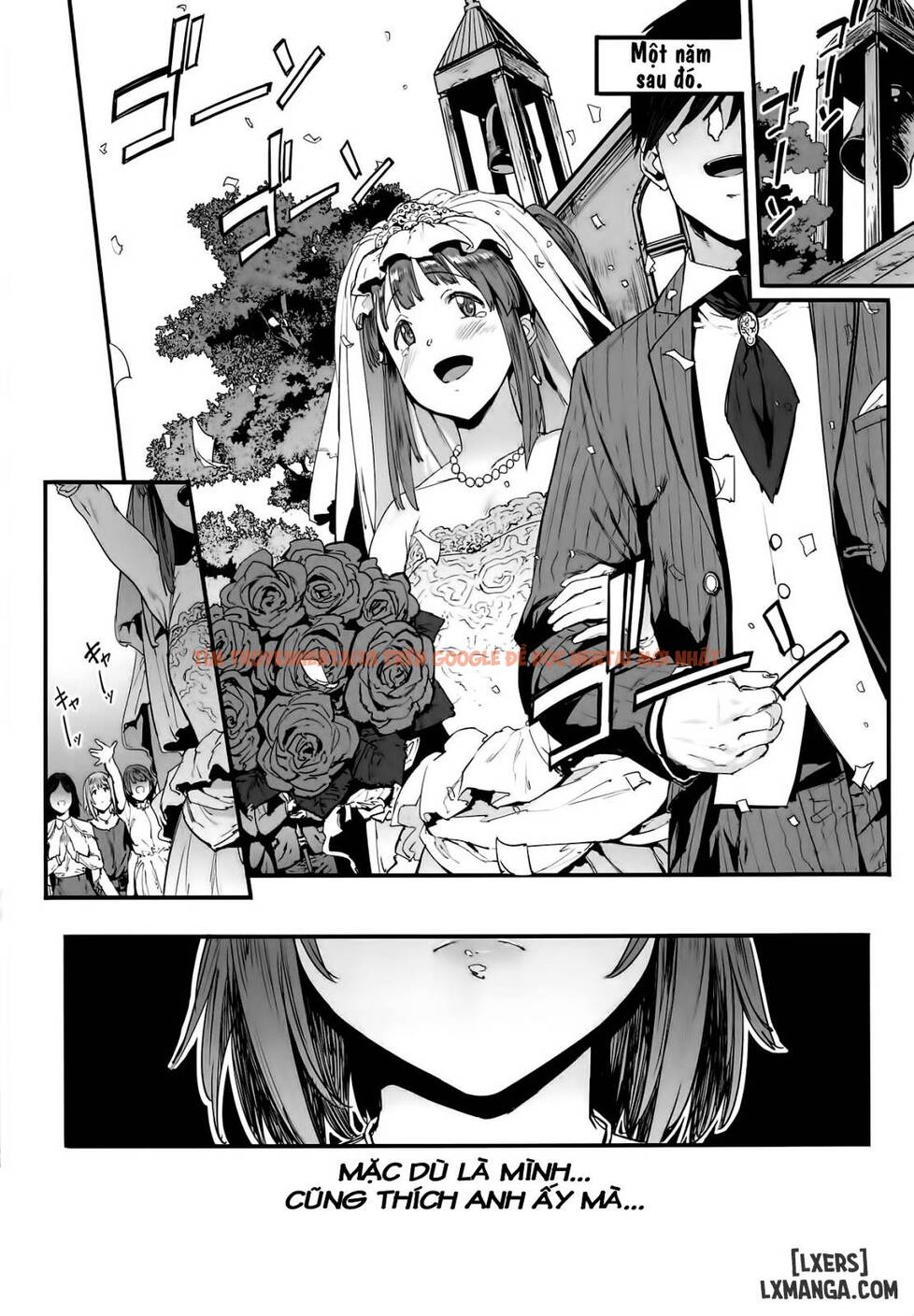 Xem ảnh 2 trong truyện hentai Zutto Tomodachi - One Shot - hentaitvn.net