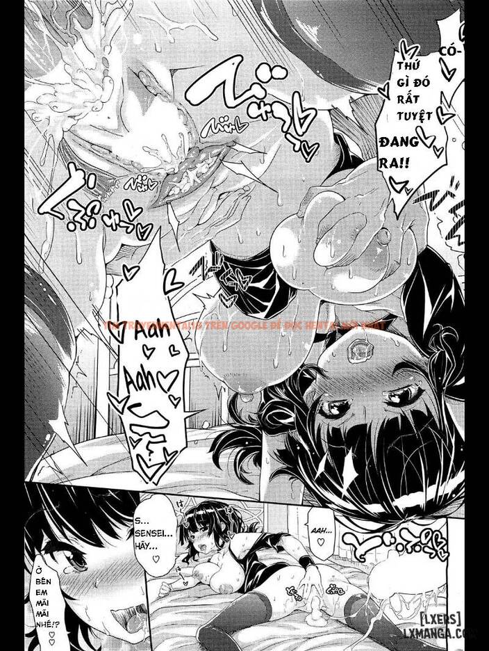 Xem ảnh 16 trong truyện hentai Zutto Watashi No Soba Ni Ite - One Shot - hentaitvn.net