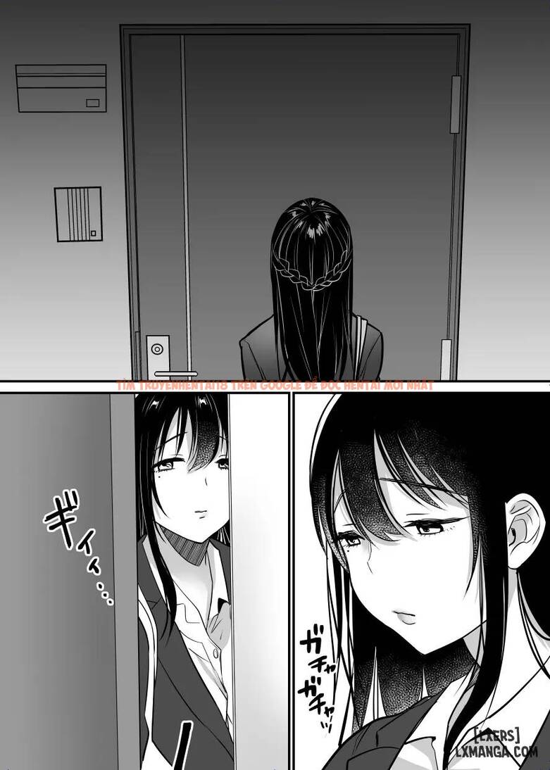 Xem ảnh 14 688700d84e730 trong truyện hentai Zym Senseikars Nigerarenai - Chapter 5. - hentaitvn.net