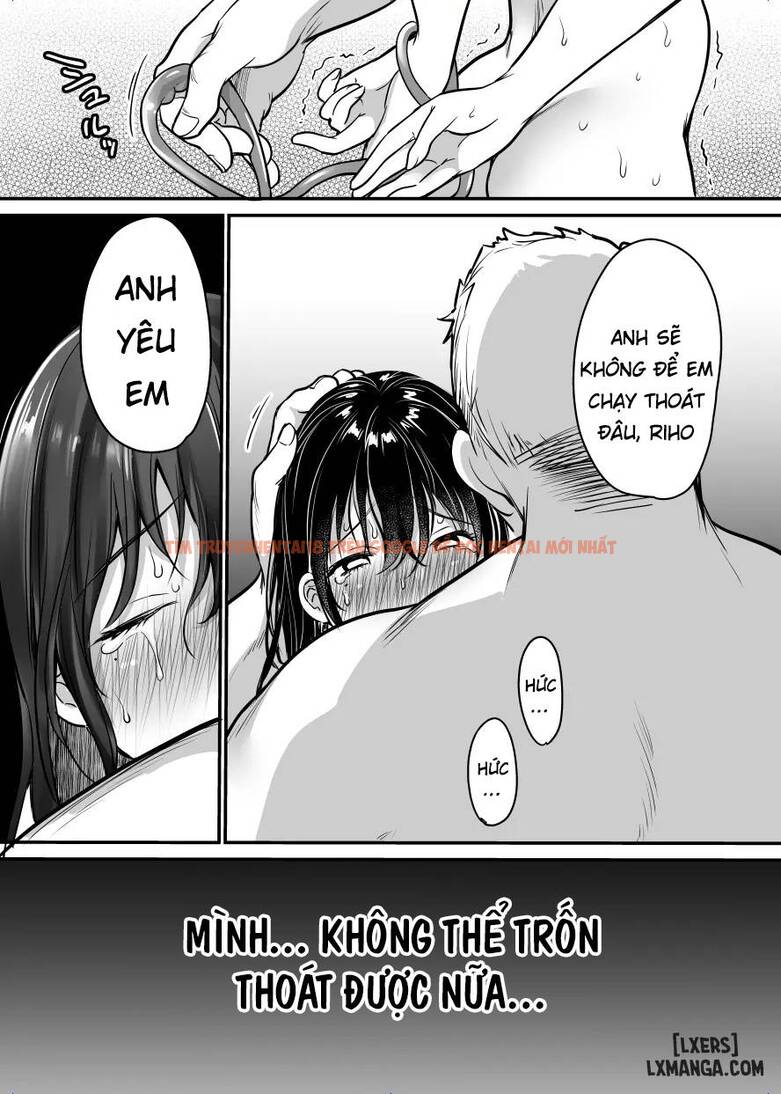 Xem ảnh 3 688700d1ceb09 trong truyện hentai Zym Senseikars Nigerarenai - Chapter 5. - hentaitvn.net
