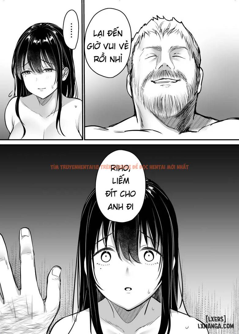Xem ảnh 9 688700d43a254 trong truyện hentai Zym Senseikars Nigerarenai - Chapter 5. - hentaitvn.net