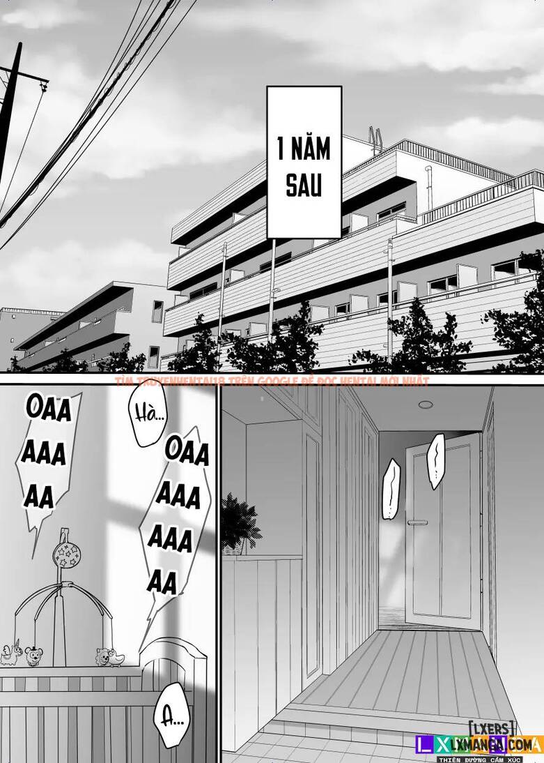 Xem ảnh 12 689366bfd2b97 trong truyện hentai Zym Senseikars Nigerarenai - Chapter 6 - hentaitvn.net