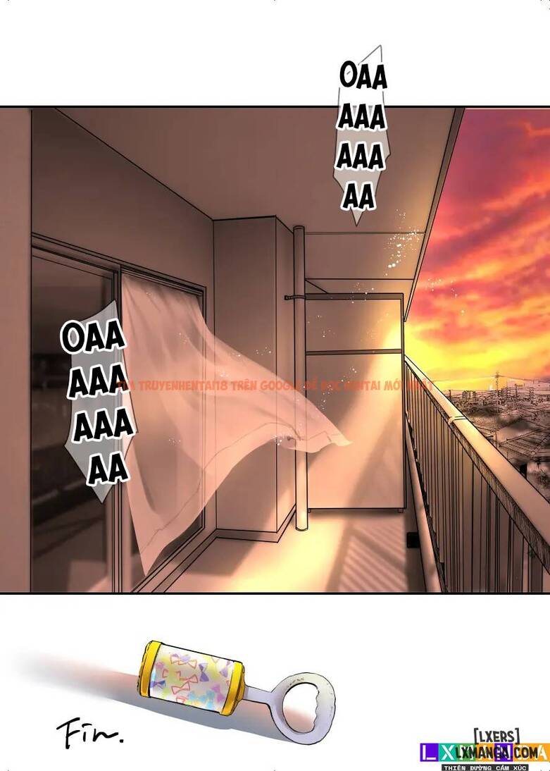 Xem ảnh 21 689366c9333d6 trong truyện hentai Zym Senseikars Nigerarenai - Chapter 6 - hentaitvn.net